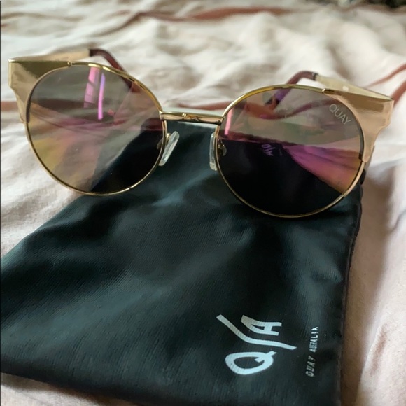 Quay sunglasses - Picture 4 of 6